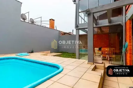 Casa com 5 Quartos à venda, 244m² no Sarandi, Porto Alegre