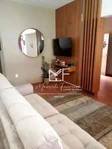 Casa com 2 Quartos à venda, 140m² no Nossa Senhora Aparecida, Florestal