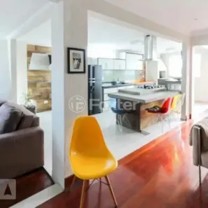 Cobertura com 3 Quartos à venda, 130m² no Vila Olímpia, São Paulo