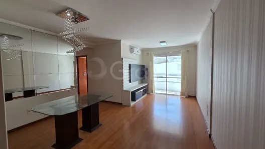 Apartamento com 3 Quartos à venda, 92m² no Abraão, Florianópolis