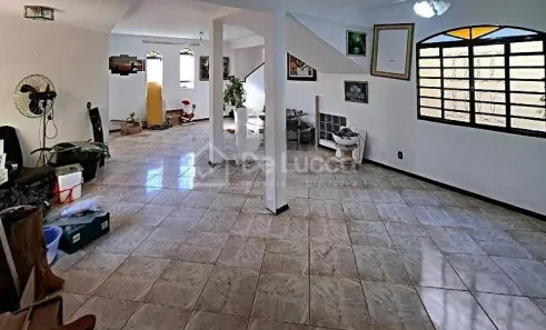 Sobrado com 4 Quartos à venda, 312m² no Parque Alto Taquaral, Campinas