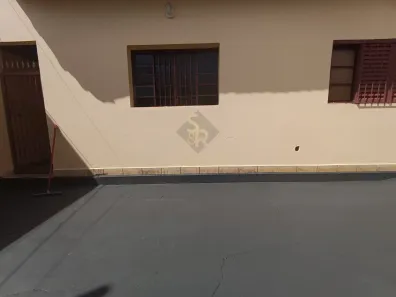 Casa com 3 Quartos à venda, 73m² no Vila Tibério, Ribeirão Preto
