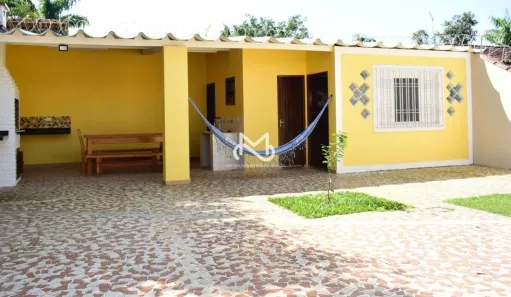 Casa com 3 Quartos à venda, 240m² no Indaiá, Bertioga