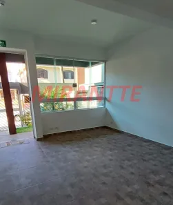 Apartamento com 1 Quarto à venda, 36m² no Vila Mazzei, São Paulo