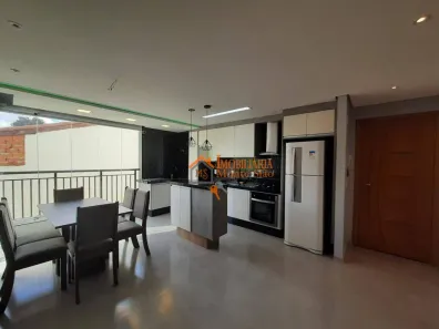 Apartamento com 2 Quartos à venda, 50m² no Jardim São Geraldo, Guarulhos