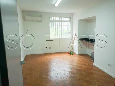 Imóvel Comercial à venda, 54m² no Bela Vista, São Paulo