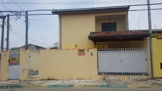 Sobrado com 3 Quartos à venda, 249m² no Loteamento Residencial Andrade, Pindamonhangaba