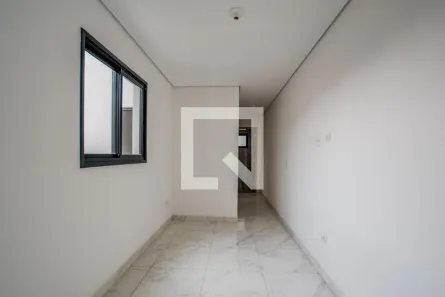 Apartamento com 2 Quartos à venda, 47m² no Vila Guarani, Santo André