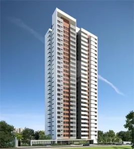 Apartamento com 3 Quartos à venda, 126m² no Parque Campolim, Sorocaba