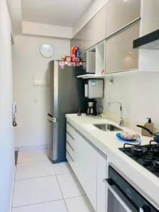 Apartamento com 3 Quartos à venda, 68m² no Rio do Ouro, São Gonçalo