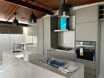 Casa com 2 Quartos à venda, 120m² no Terra Nova Garden Village, São José do Rio Preto