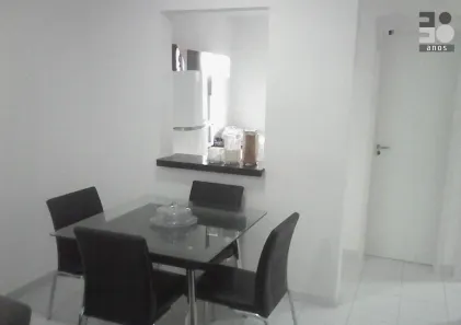 Apartamento com 2 Quartos à venda, 83m² no Forquilha, São Luís