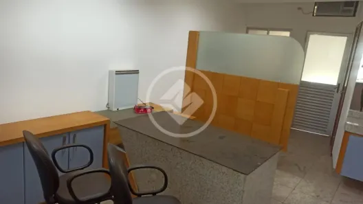 Sala Comercial à venda, 41m² no Setor Coimbra, Goiânia