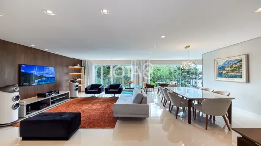 Apartamento com 2 Quartos à venda, 168m² no Alto da Glória, Curitiba