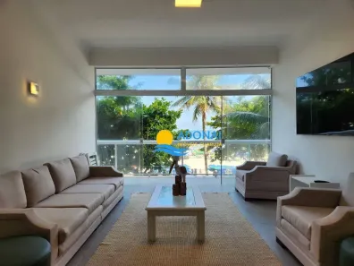 Apartamento com 3 Quartos à venda, 122m² no Pitangueiras, Guarujá