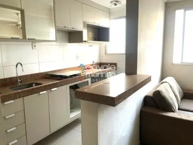 Apartamento com 2 Quartos à venda, 49m² no Vila Monte Alegre, Ribeirão Preto