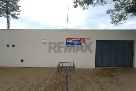 Casa com 2 Quartos à venda, 93m² no Jardim Universal, Araraquara