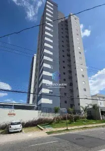 Apartamento com 3 Quartos à venda, 78m² no Vila Progresso, Sorocaba