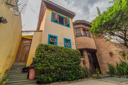 Sobrado com 3 Quartos à venda, 165m² no Jardim Vera Cruz, São Paulo