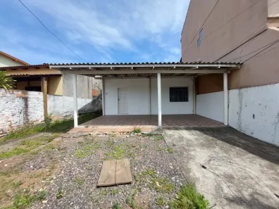 Casa com 2 Quartos à venda, 120m² no Cavalhada, Porto Alegre