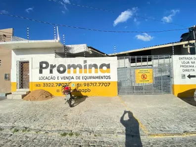 Ponto Comercial para alugar, 150m² no Catolé, Campina Grande