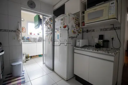 Apartamento com 3 Quartos à venda, 111m² no Vila Olímpia, São Paulo