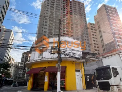 Ponto Comercial à venda, 348m² no Vila Mariana, São Paulo