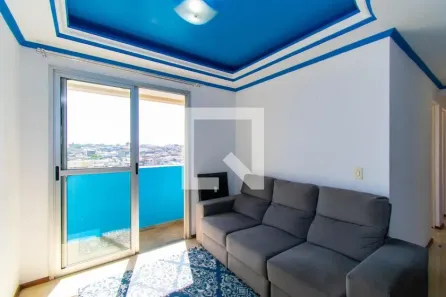 Apartamento com 3 Quartos à venda, 63m² no Vila Divina Pastora, São Paulo