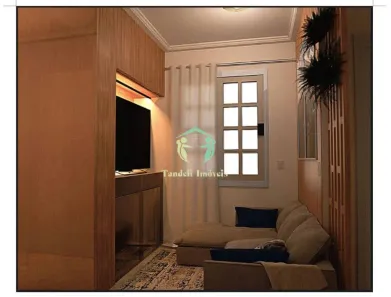 Cobertura com 2 Quartos à venda, 4040m² no Vila Linda, Santo André