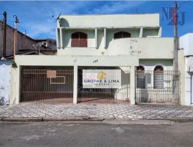 Casa com 5 Quartos à venda, 230m² no Jardim Ana Emilia, Taubaté