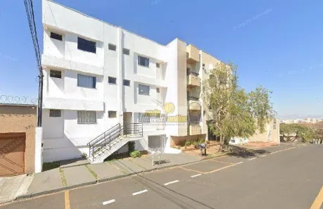 Apartamento com 2 Quartos à venda, 89m² no Boa Vista, Uberaba