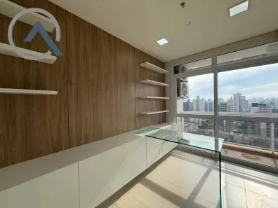 Sala Comercial para alugar, 42m² no Botafogo, Campinas