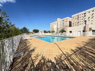 Apartamento com 2 Quartos à venda, 50m² no São José, Canoas