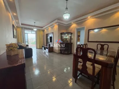 Apartamento com 3 Quartos à venda, 130m² no Olaria, Rio de Janeiro