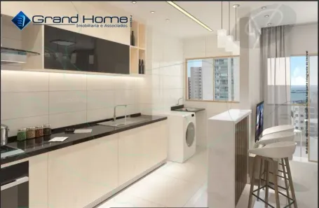 Apartamento com 2 Quartos à venda, 82m² no São Conrado, Vila Velha