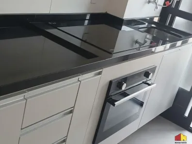 Apartamento com 1 Quarto para alugar, 34m² no Vila Mafra, São Paulo