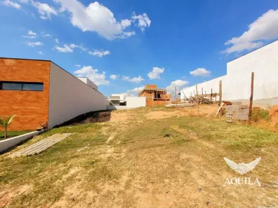 Lote/Terreno à venda, 250m² no Iporanga, Sorocaba