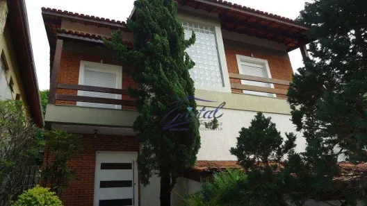 Casa de Condomínio com 5 Quartos à venda, 300m² no São Paulo II, Cotia