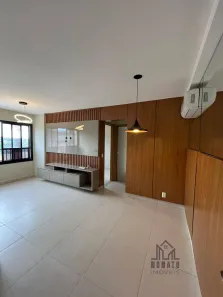 Apartamento com 3 Quartos à venda, 66m² no Goiá, Goiânia