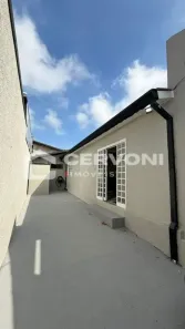 Casa com 3 Quartos para alugar, 90m² no Jardim da Granja, São José dos Campos
