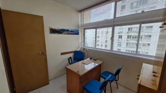 Sala Comercial à venda, 25m² no Ipanema, Rio de Janeiro