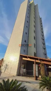 Apartamento com 3 Quartos à venda, 85m² no Nova Floresta, Belo Horizonte