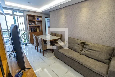 Casa com 3 Quartos à venda, 75m² no Santa Branca, Belo Horizonte