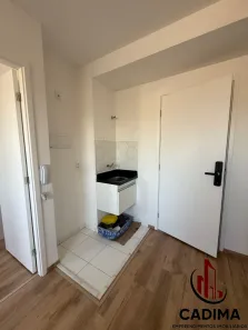 Apartamento com 1 Quarto à venda, 25m² no Jardim Vila Carrão, São Paulo