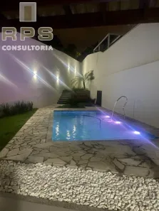 Casa com 3 Quartos à venda, 160m² no Jardim Paulista, Atibaia