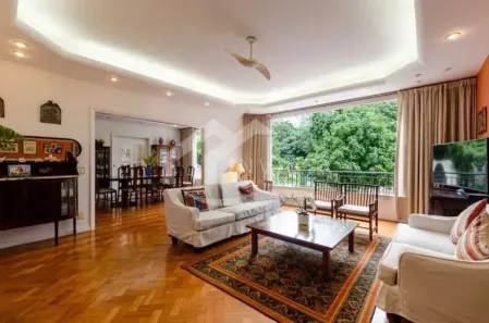 Apartamento com 4 Quartos à venda, 180m² no Copacabana, Rio de Janeiro