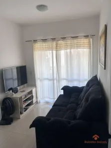 Apartamento com 1 Quarto para alugar, 41m² no Umuarama, Osasco