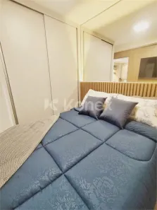 Apartamento com 1 Quarto à venda, 27m² no Vila Gustavo, São Paulo