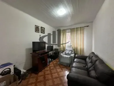 Casa com 3 Quartos à venda, 142m² no Cerâmica, São Caetano do Sul