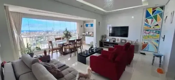 Apartamento com 3 Quartos à venda, 70m² no Pernambués, Salvador